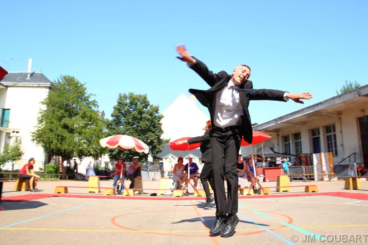 Diapositive suivante